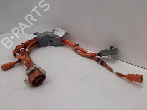 Computer JAGUAR I-PACE (X590) EV400 AWD | BP28448642M11 