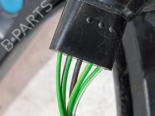 Left taillight NISSAN JUKE (F15) 1.2 DIG-T | BP30260041C34 