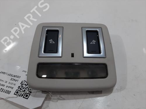 Used Interior roof light JAGUAR I-PACE (X590) EV400 AWD (400 hp) 29322750