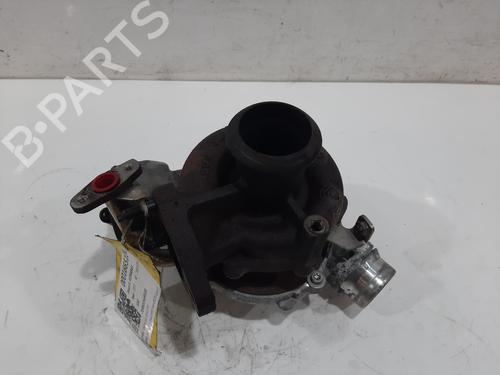 Used Turbocharger/Supercharger Turbocharger/Supercharger NISSAN JUKE (F15) 1.5 dCi (110 hp) 33212578 33212578