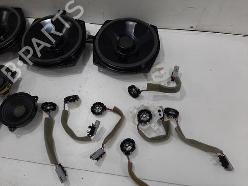 Speaker LAND ROVER RANGE ROVER IV (L405) 4.4 SDV8 4x4 | BP30095032E2