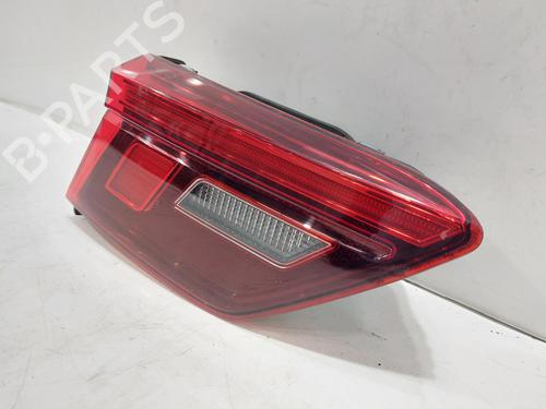 Left taillight VW TIGUAN (AD1, AX1) 1.5 TSI | BP28039467C34 