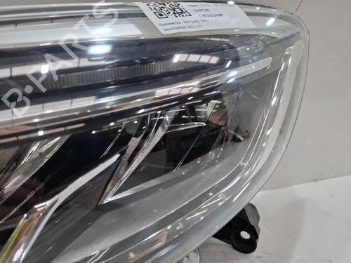 Left headlight RENAULT CAPTUR I (J5_, H5_) 1.5 dCi 90 (J5N4, J5M5, J5MW, J5M6, J5AL, J5AJ) | BP39143044C28 - Image 6