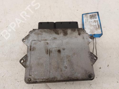 Engine control unit (ECU) FIAT 500 (312_) 1.3 D Multijet (312AXB1A) | BP26756108M57 - Image 3