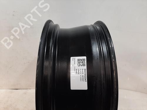 Rim JAGUAR I-PACE (X590) EV400 AWD | BP30058001C45 