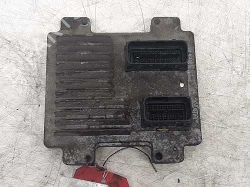 Control unit VAUXHALL CORSA Mk IV (E) (X15) 1.4 | BP26757081M11 