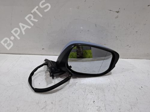 Used Right mirror Right mirror 39655855 39655855