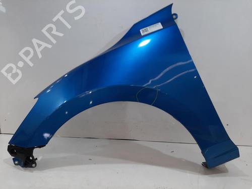 Used Left front fenders Left front fenders 38568663 38568663