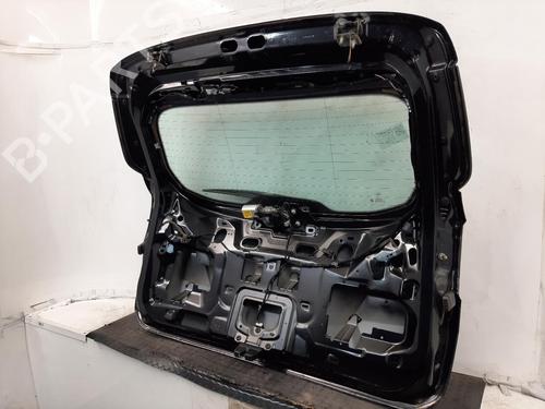 Bakluke CC/Kombi-Kupé FORD C-MAX II (DXA/CB7, DXA/CEU) 1.6 TDCi | BP29810292C6 