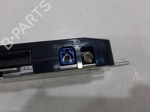 Control unit JAGUAR I-PACE (X590) EV400 AWD | BP30179878M11