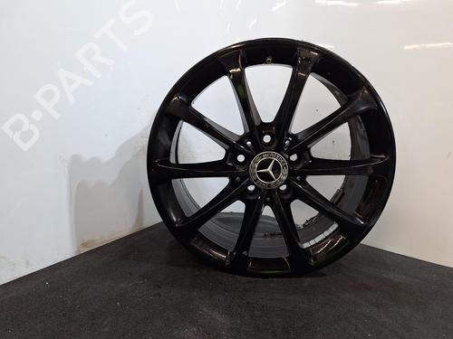 Used Rim Rim MERCEDES-BENZ A-CLASS (W177) A 200 (177.087) (163 hp) 40078298 40078298