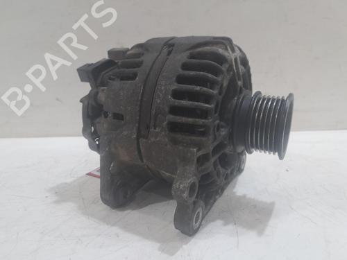 Used Alternator Alternator SEAT IBIZA IV (6J5, 6P1) 1.4 (85 hp) 34577091 34577091