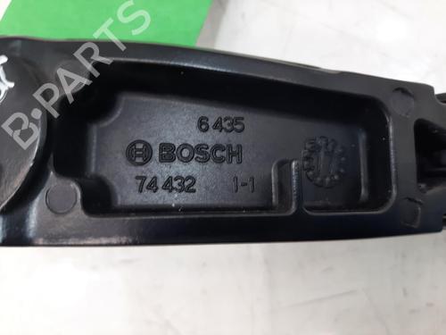 Other VAUXHALL GRANDLAND X / GRANDLAND (A18) 1.6 Turbo D (75) | BP29966472O1