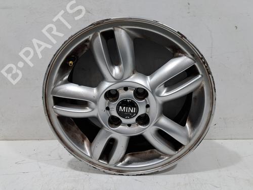 Fælk MINI MINI (R56) Cooper (122 hp) 31649871