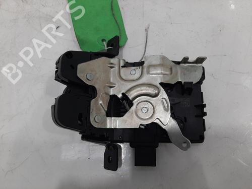 Tailgate lock JAGUAR I-PACE (X590) EV400 AWD | BP26785175C101 