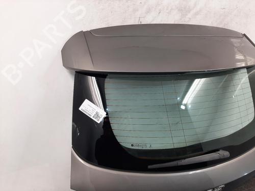 Tailgate VAUXHALL ASTRA Mk VII (K) (B16) 1.4 | BP30119855C6