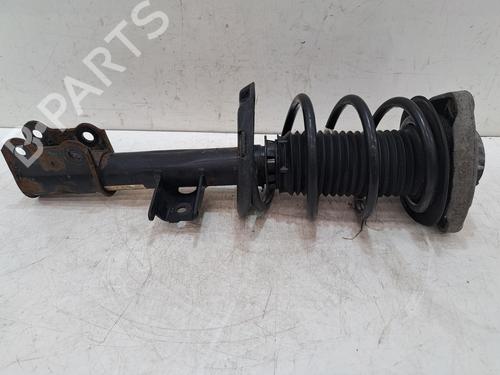 Used Right front shock absorber Right front shock absorber 39007333 39007333