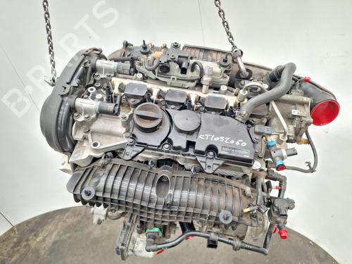 Engine VOLVO V40 Hatchback (525) T2 | BP36384172M1  - Image 5