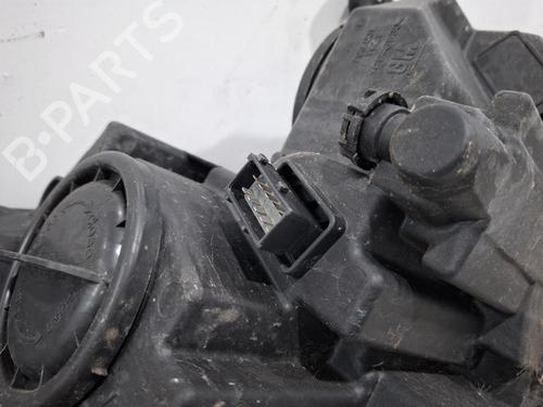Left headlight VAUXHALL ASTRA Mk VII (K) (B16) 1.4 | BP38969893C28 - Image 5