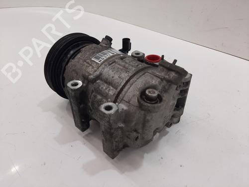 AC compressor HYUNDAI i30 (FD) 1.6 CRDi | BP28274692M34 