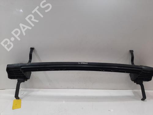Refuerzo paragolpes trasero Refuerzo paragolpes trasero 38785890 38785890