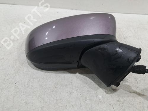 Right mirror MAZDA 2 Hatchback (DL, DJ) 1.5 | BP34733720C27 - Image 3