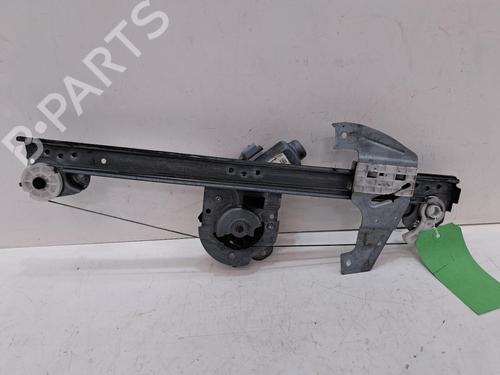 Vindusheismekanisme venstre foran TOYOTA AYGO (_B1_) 1.0 (KGB10_, KGB10R) | BP29809267C22