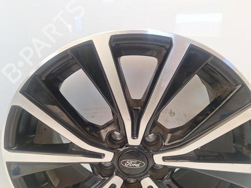 Fælk FORD PUMA (J2K, CF7) 1.0 EcoBoost mHEV | BP36878706C45 - Image 2