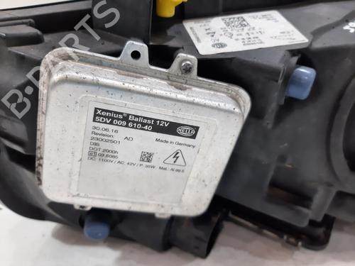 Right headlight JAGUAR XE (X760) 2.0 D | BP33179833C29  - Image 6