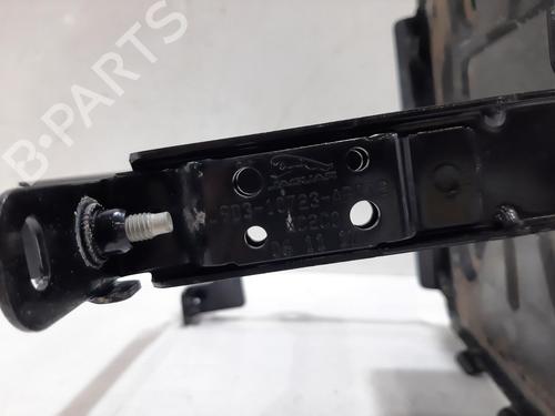 Support JAGUAR I-PACE (X590) EV400 AWD | BP29297458C155 