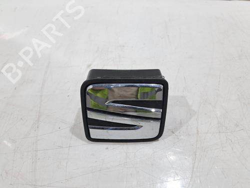 Used Tailgate handle Tailgate handle 37169159 37169159