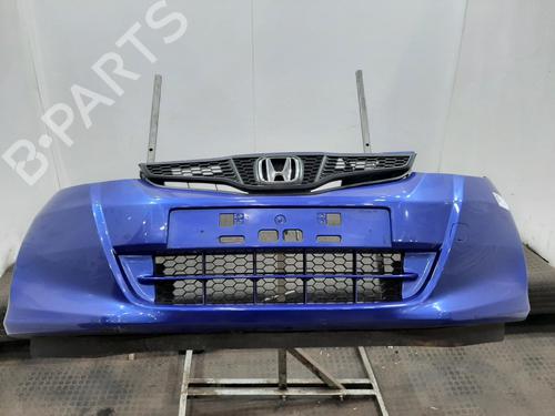 front-bumper-honda-jazz-iii-ge_-gg_-gp_-za_-2007-32270301 main image
