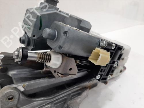 Steering column LAND ROVER RANGE ROVER IV (L405) 4.4 SDV8 4x4 | BP26867608M21 