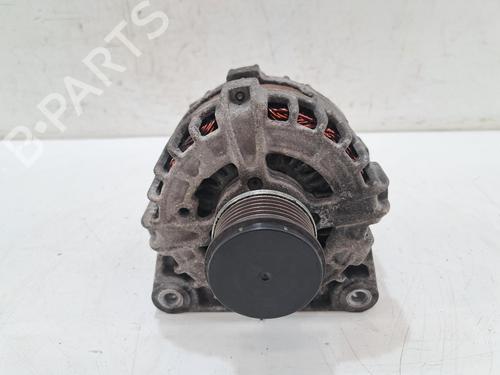 Used Alternator Alternator 37258267 37258267