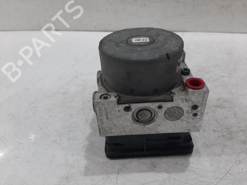 ABS pump FORD FIESTA VI (CB1, CCN) 1.5 TDCi | BP31316088M43