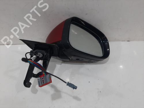 Right mirror JAGUAR I-PACE (X590) EV400 AWD | BP29809533C27 