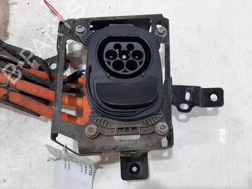 Cable JAGUAR I-PACE (X590) EV400 AWD | BP30516922E12