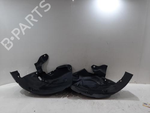 Hjulbue Hjulbue RENAULT MEGANE CC (EZ0/1_) 2.0 dCi (EZ0L) (160 hp) 36154109 36154109