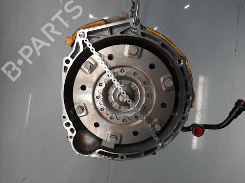 Used Gearbox BMW 3 (F30, F80) 320 i xDrive (184 hp) 26854769