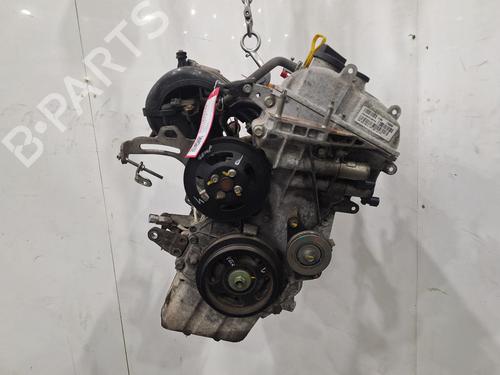 Used Engine Engine 39471217 39471217