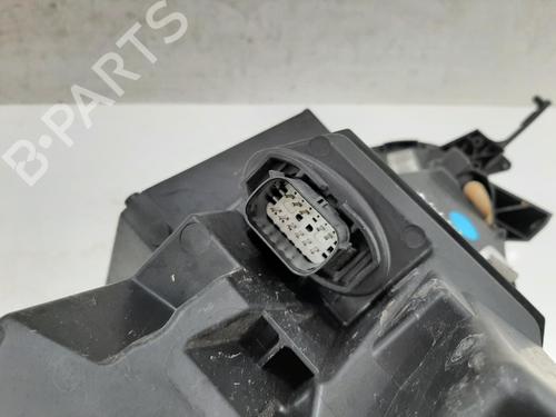 Right headlight FORD FIESTA VII (HJ, HF) 1.0 EcoBoost | BP33721066C29  - Image 5