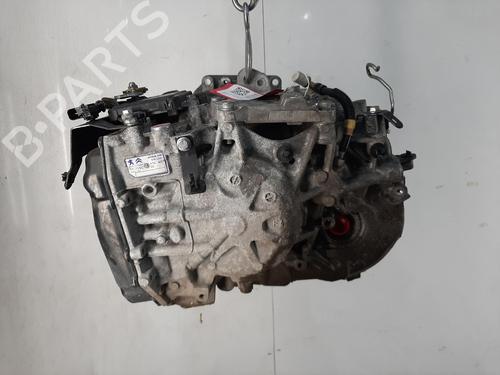 Gearbox PEUGEOT 208 I (CA_, CC_) 1.2 THP 110 | BP26872651M3 