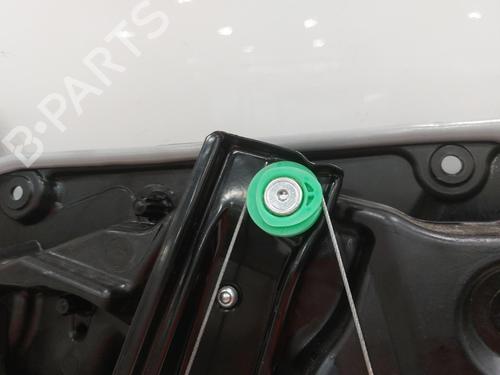 Front left window mechanism MERCEDES-BENZ GLC (X253) 220 d 4-matic (253.915) | BP26844090C22 