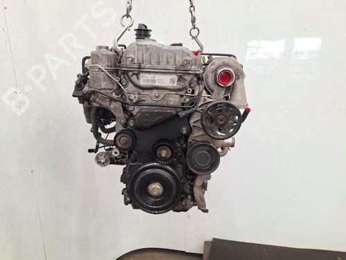 Used Engine Engine VAUXHALL ANTARA A (L07) 2.2 CDTi 4x4 (163 hp) 36334433 36334433