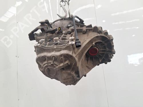 Gearbox HYUNDAI ix35 (LM, EL, ELH) 1.7 CRDi | BP29883785M3