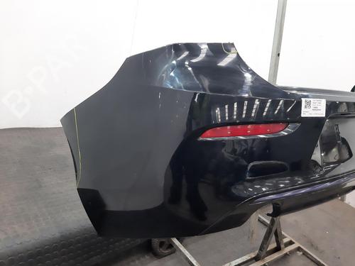 Rear bumper BMW 1 (F20) 118 i | BP29397636C8 
