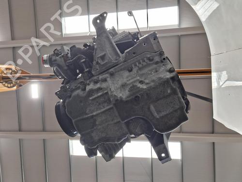 Engine BMW 1 (E87) 118 d | BP35986064M1 - Image 6