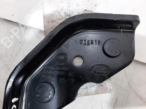 Hinge/Door check strap JAGUAR I-PACE (X590) EV400 AWD | BP34178733C146 - Image 6