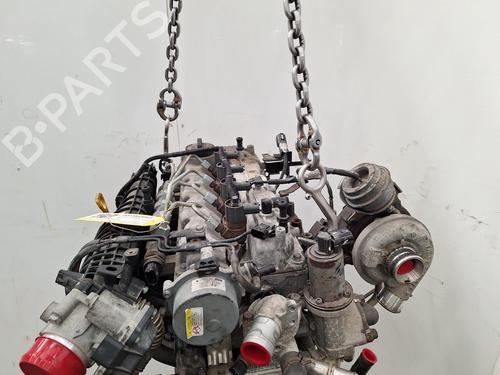 Engine KIA PRO CEE'D (JD) 1.6 CRDi 128 | BP38568723M1 - Image 5