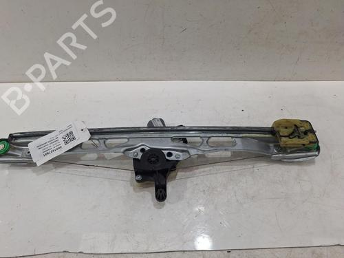 Front right window mechanism FORD TRANSIT CUSTOM V362 Van (FY, FZ) 2.0 EcoBlue | BP32089603C23 